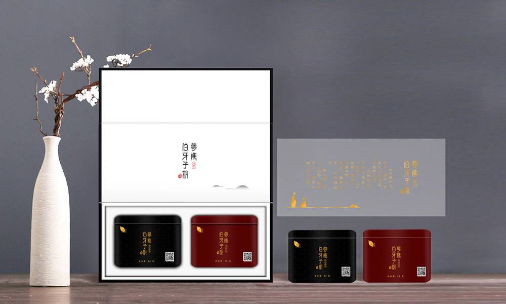 昌黎县包装设计：文化赋能，创新驱动，解锁城市产业新势能